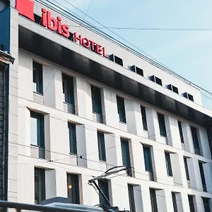Hotel Ibis Center, Lviv