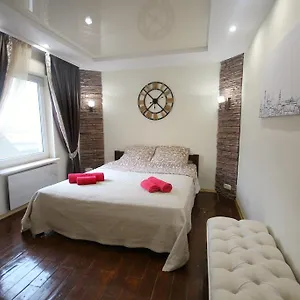  Апартаменты Romantic In 500m From Opera