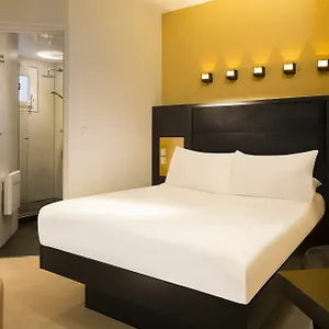 *** Отель Le Relais Du Marais Франция