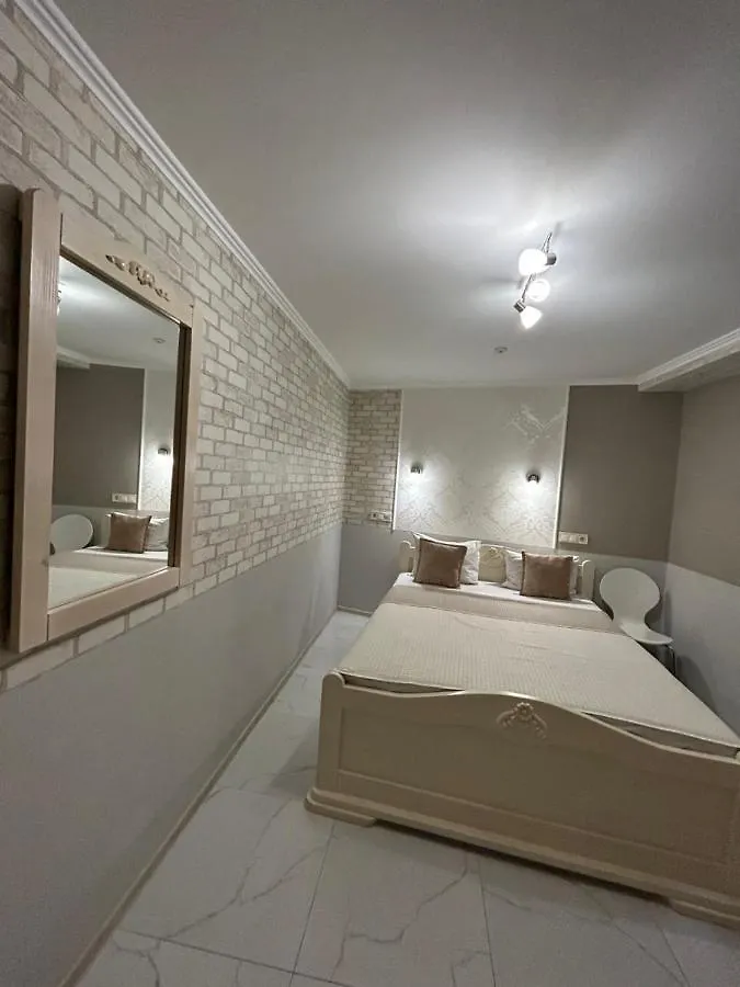 Budget Family Hotel Lviv 0*,  Ukraine