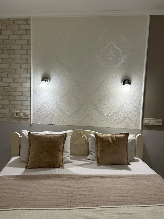 Budget Family Hotel Львов