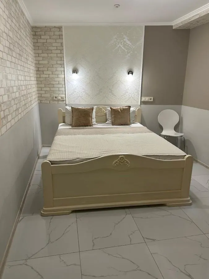 Budget Family Hotel Львов