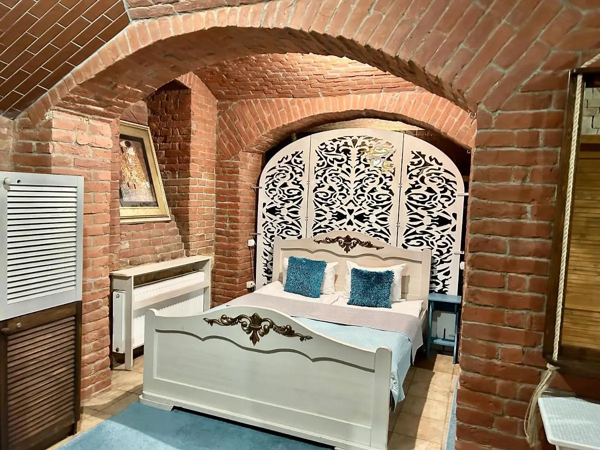 Budget Family Hotel Львов 0*,  Украина