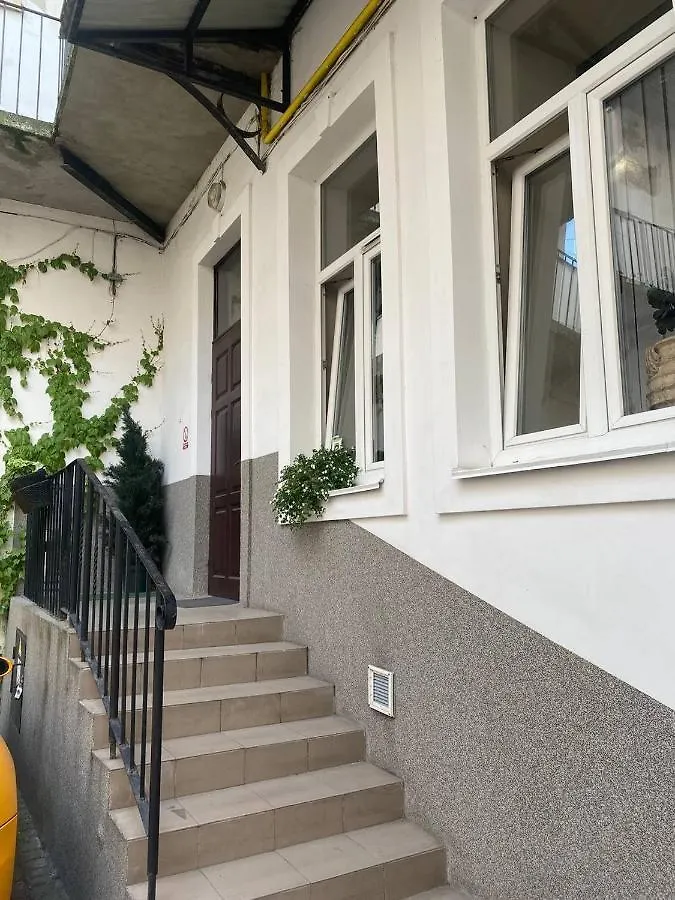 Budget Family Hotel Львов
