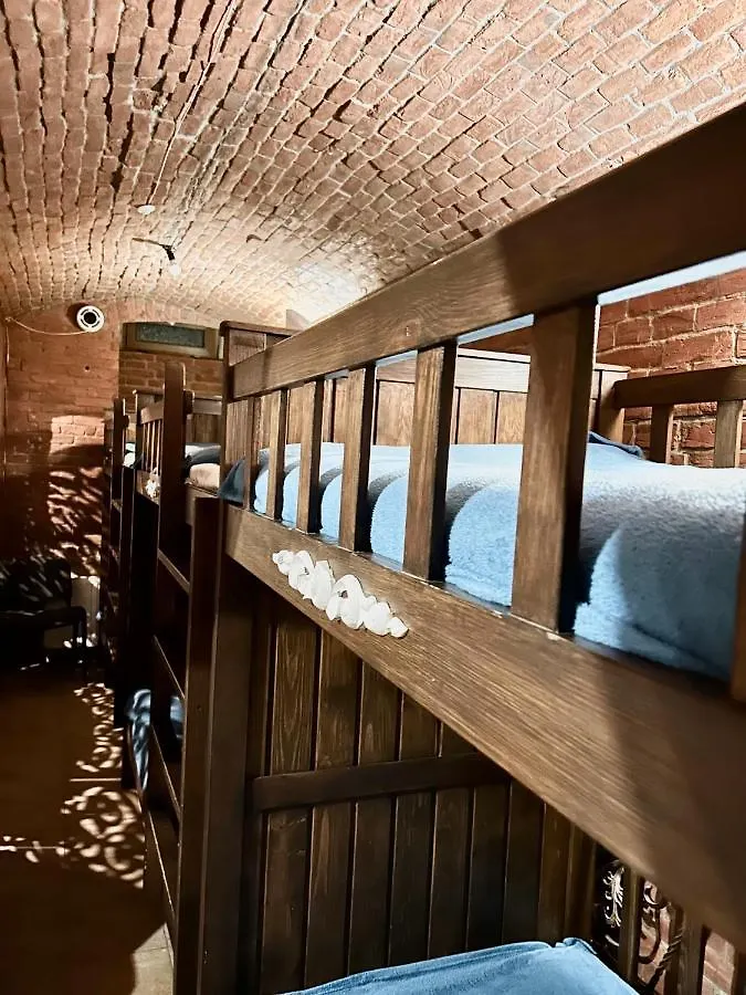 Budget Family Hotel Львов
