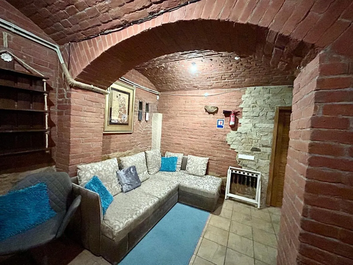 Budget Family Hotel Львов