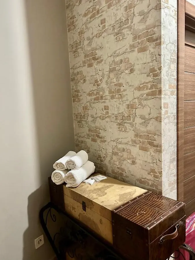 Budget Family Hotel Львов