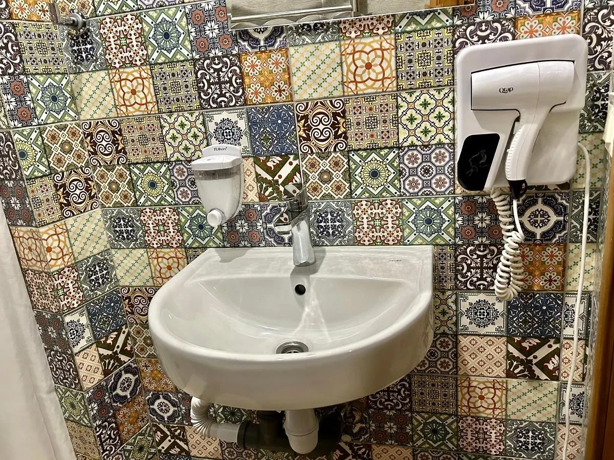 Budget Family Hotel Львов Украина