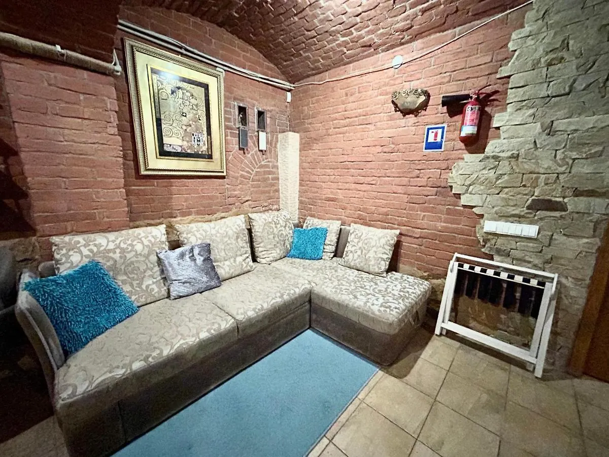 Budget Family Hotel Львов