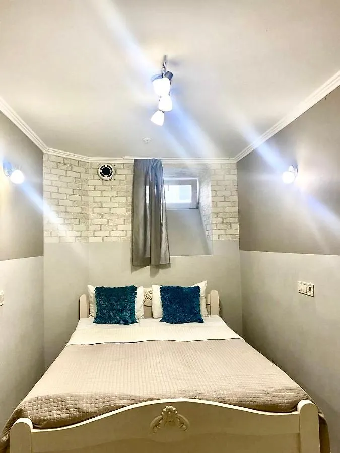 Budget Family Hotel Львов