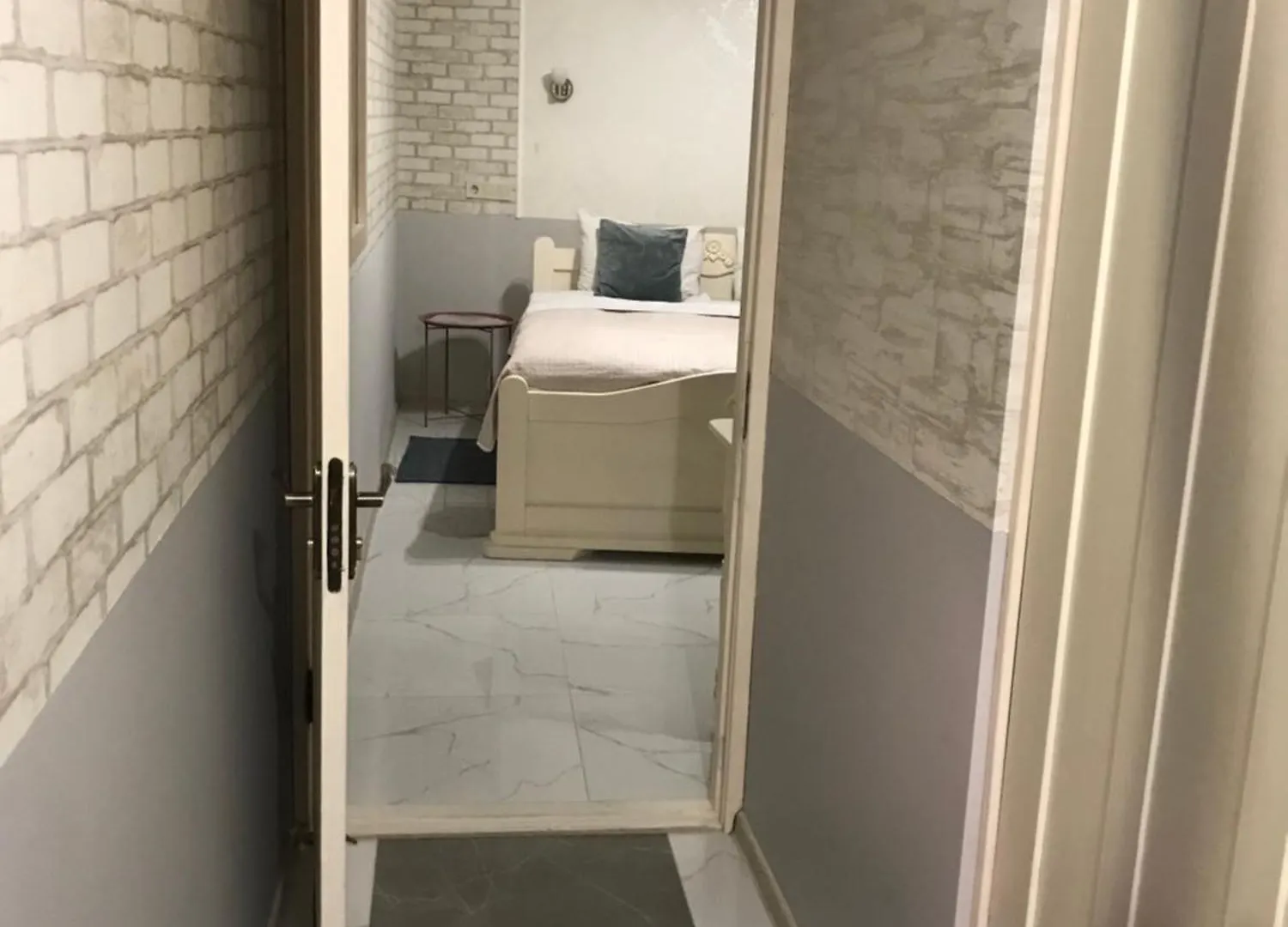 Budget Family Hotel Lviv